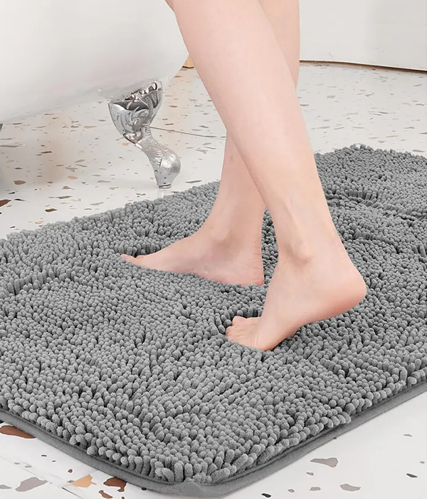 Bath materials