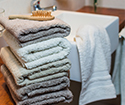 Hotel Towel