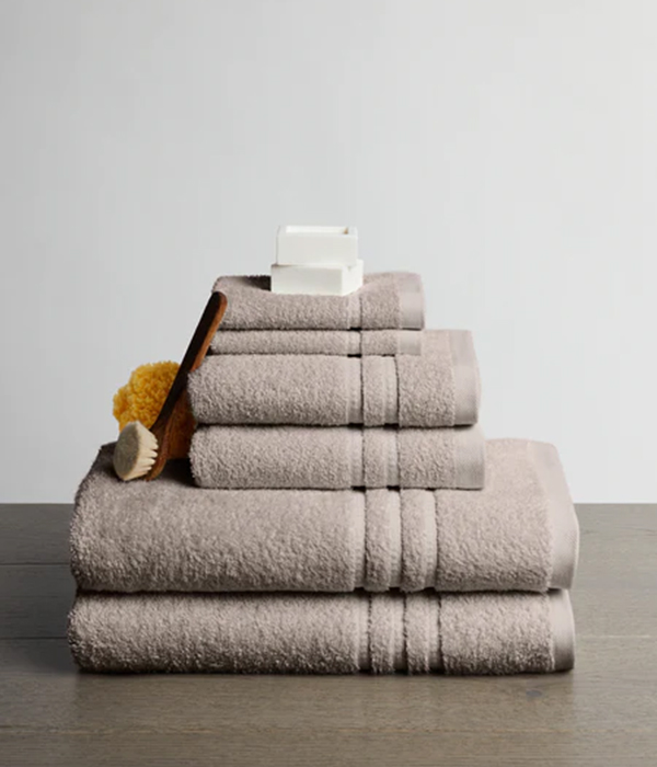 Hotel Towel