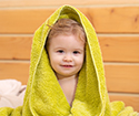 Kids Towel